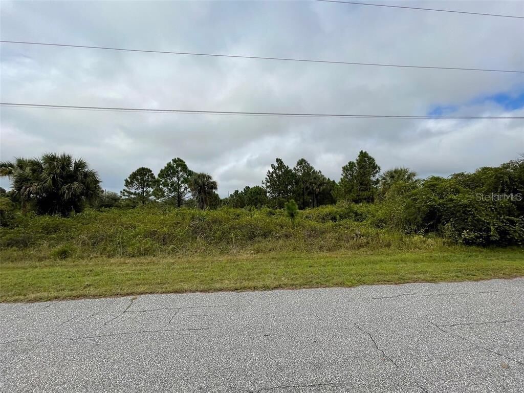 Property Photo:  Nyberg Road  FL 34291 