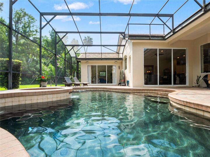 Property Photo: 3358 Horseshoe Bend Court FL 32779