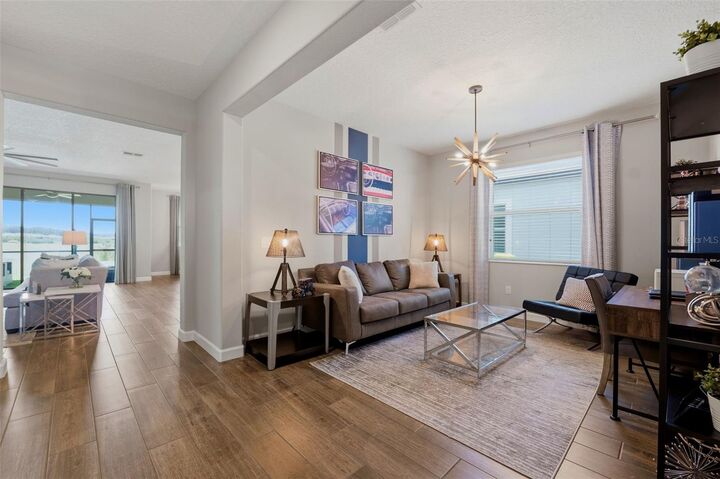 Property Photo: 31700 Cannon Rush Drive FL 33576