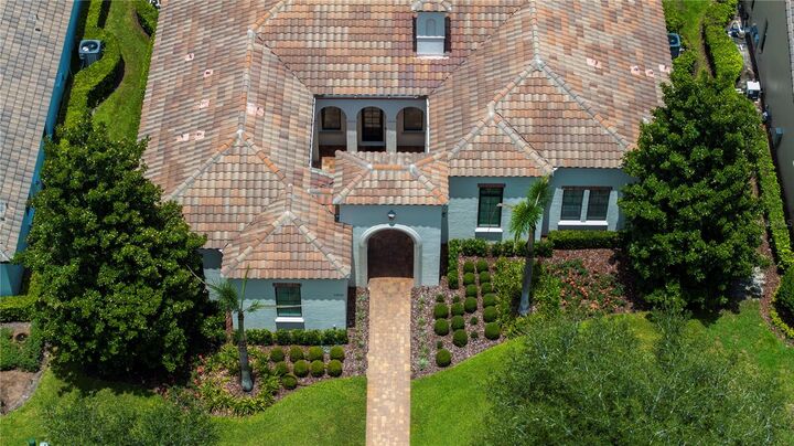 Property Photo:  11832 Waterstone Loop Drive  FL 34786 