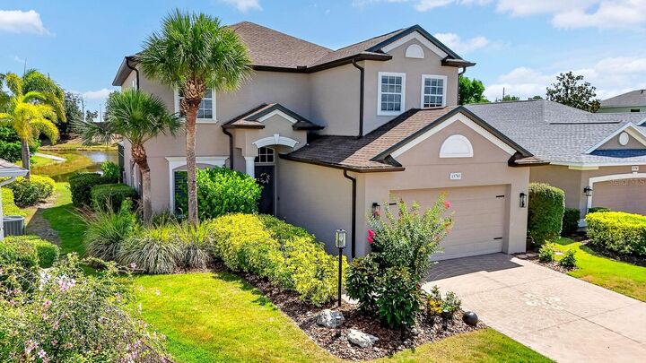 Property Photo:  15703 Butterfish Place  FL 34202 