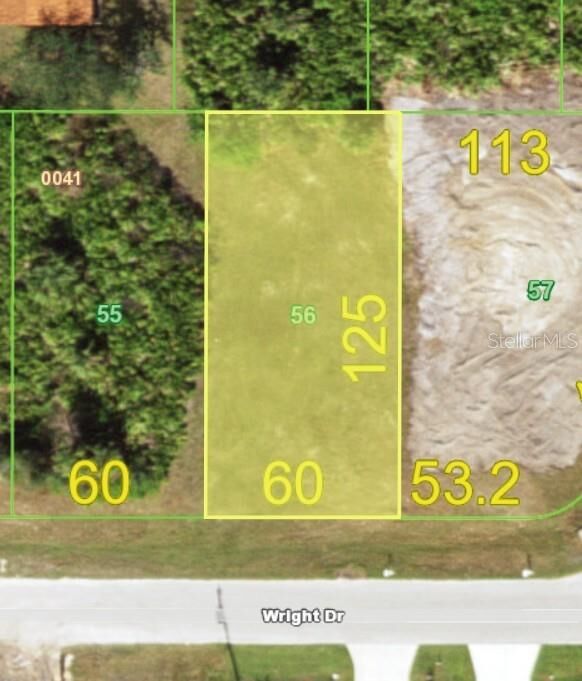 Property Photo:  149 Wright Drive  FL 33947 