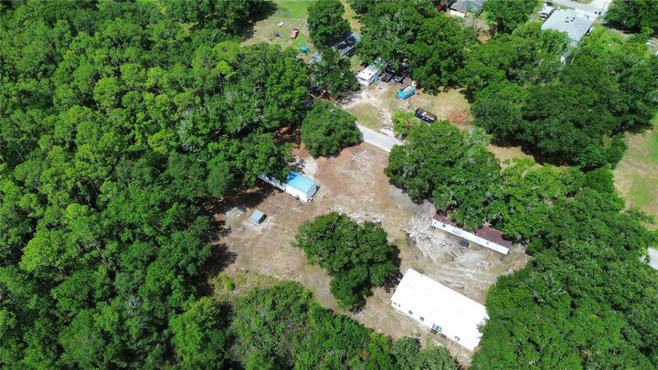 Property Photo: 2204 Shirah Road FL 33823