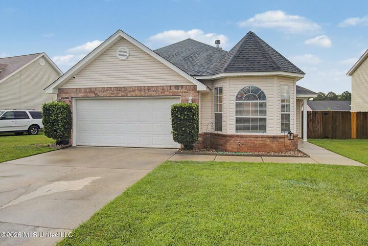 Property Photo: 18336 Tarabrooke Drive MS 39503