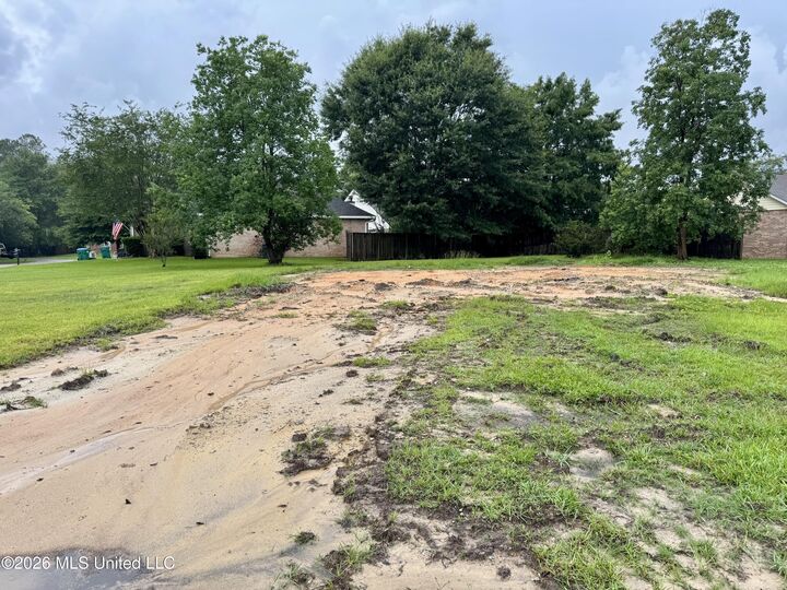 Property Photo:  12220 Charwood Avenue  MS 39503 