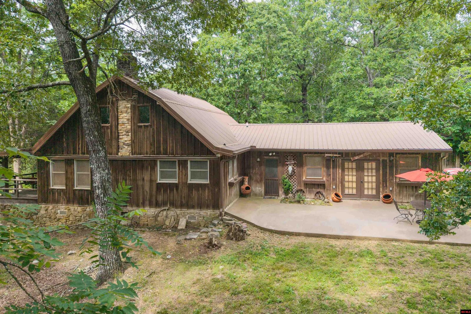 Property Photo:  4409 Pleasant Valley Road  AR 72554 