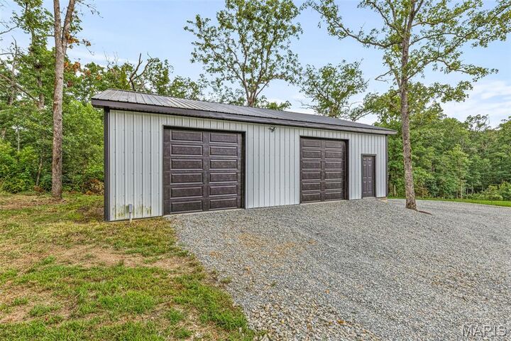 Property Photo: 302 Chestnut View Rd MO 63640