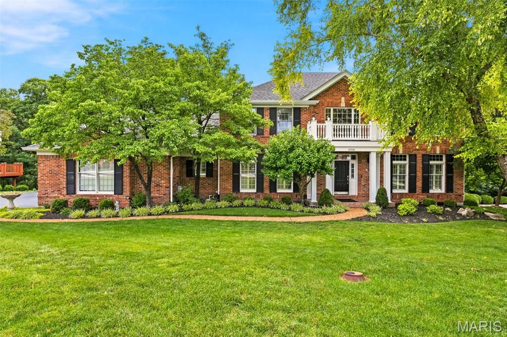 Property Photo: 17738 Drummer Lane MO 63005