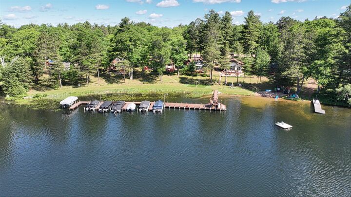 Property Photo:  13079 Placid Dr  WI 54548 