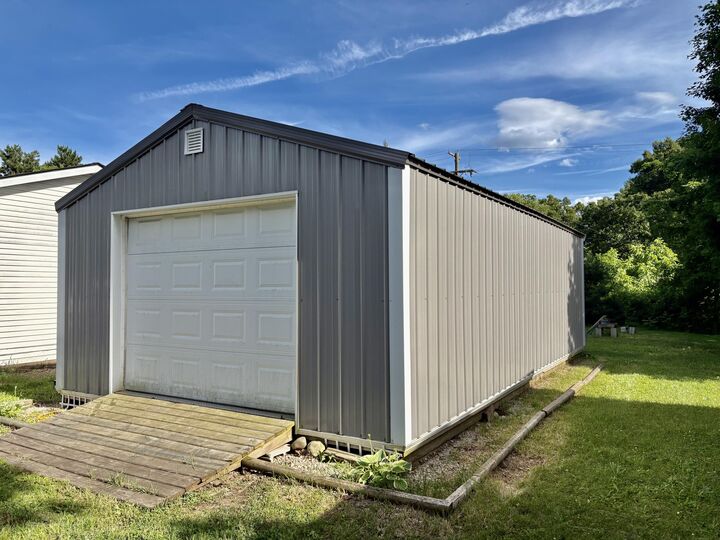 Property Photo:  9065 Nature Way  MI 49009 