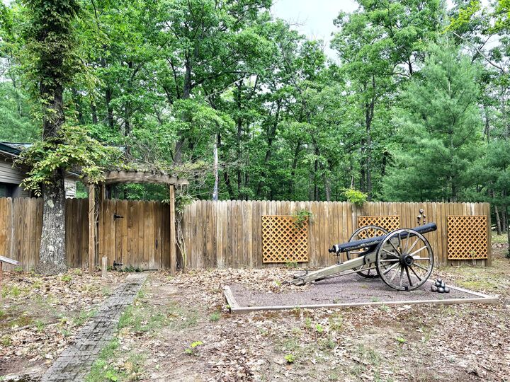 Property Photo: 10322 E 40th Street MI 49677