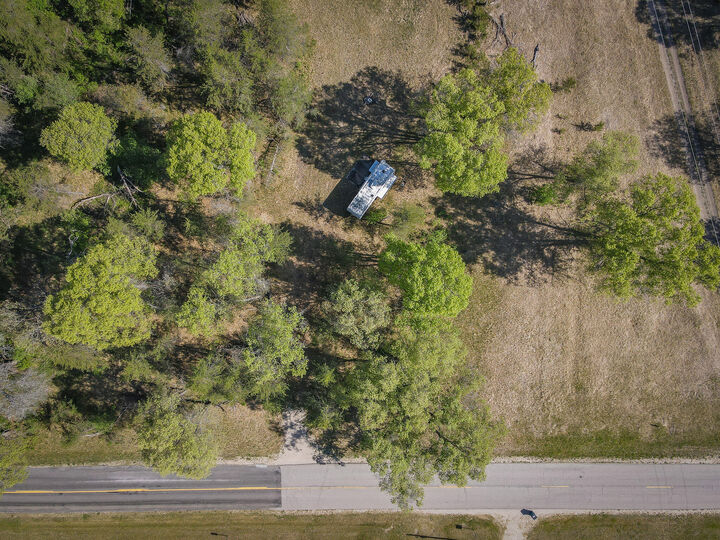 Property Photo:  4364 W 4 Mile Road  MI 49644 