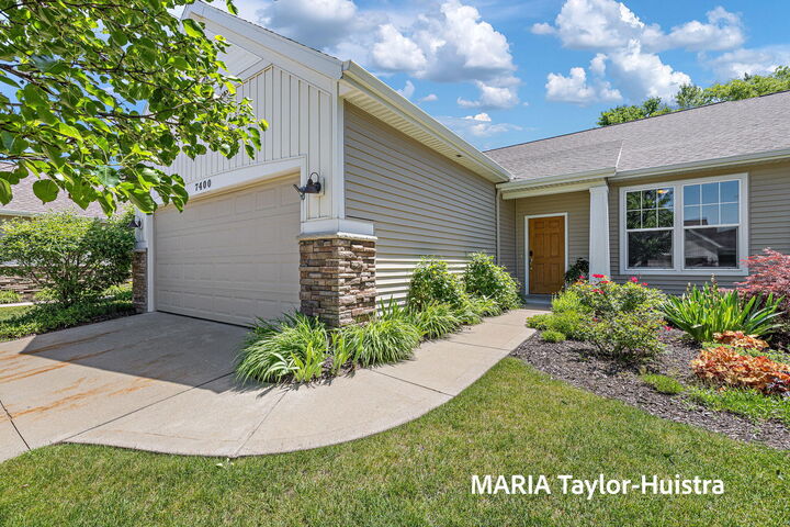 Property Photo:  7400 Watermark Drive  MI 49401 
