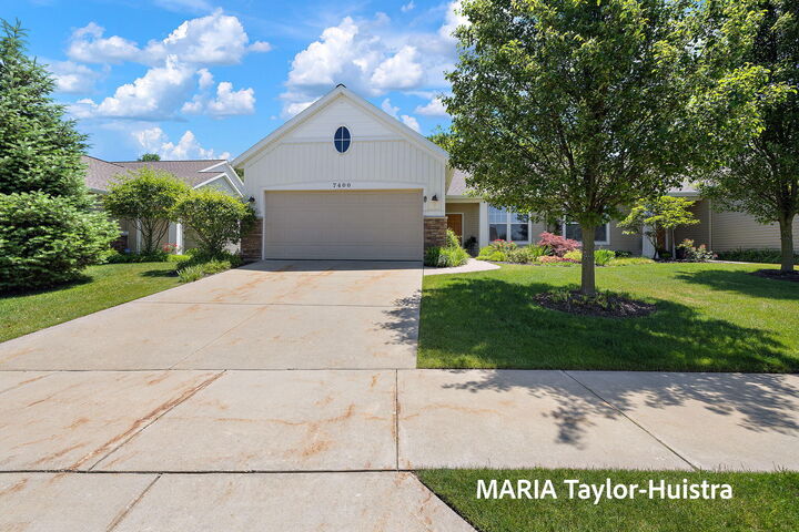 Property Photo: 7400 Watermark Drive MI 49401
