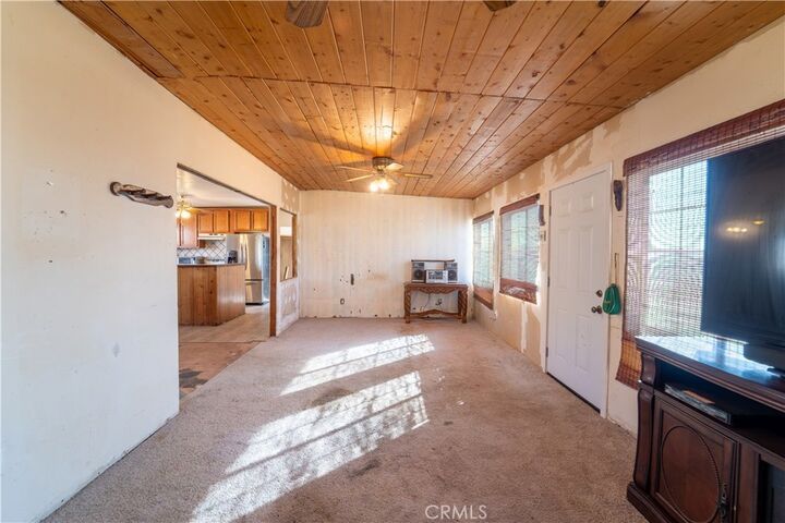 Property Photo:  8390 Milpas  CA 92308 
