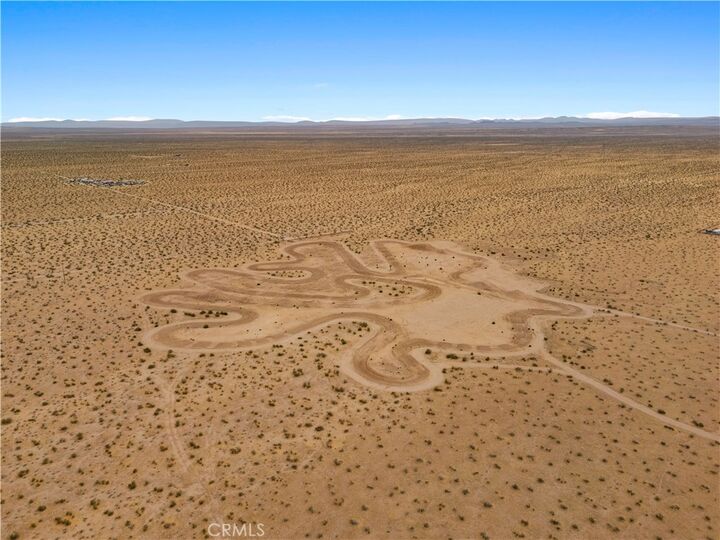 Property Photo:  0 Drifting Sands Road  CA 92301 