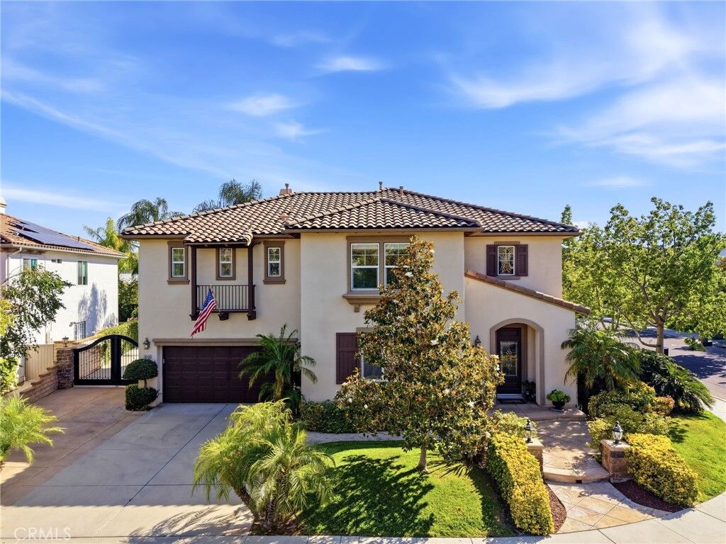 Property Photo:  29140 Starwood Place  CA 91390 