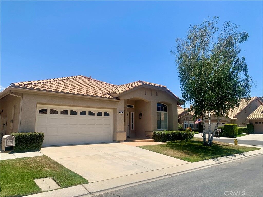 Property Photo:  1580 Scioto Court  CA 92220 