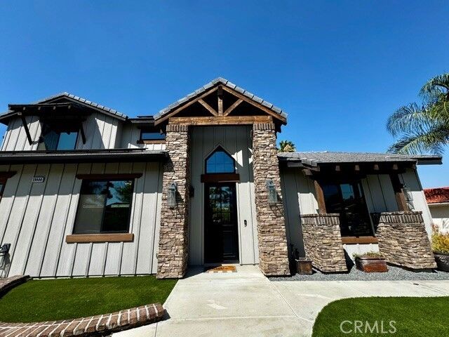 Property Photo:  29800 Redwood Drive  CA 92587 