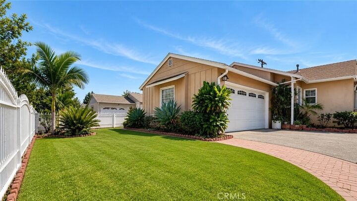 Property Photo: 8115 Brimfield CA 91402