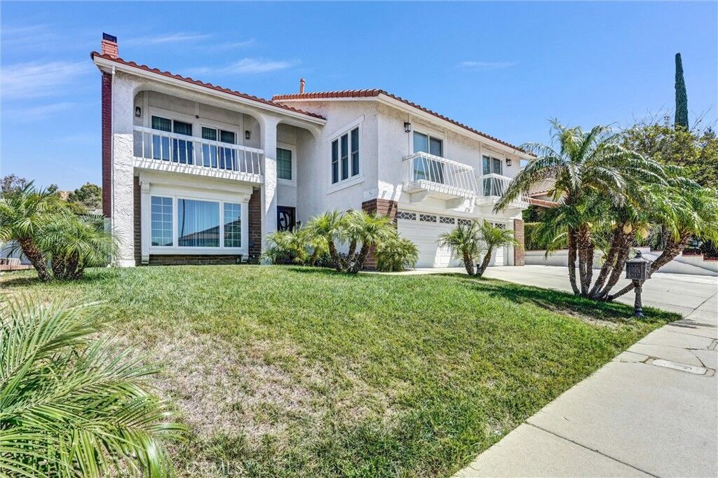 Property Photo: 11765 Monte Leon CA 91326