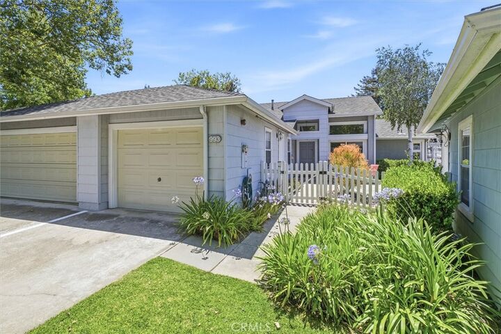 Property Photo:  993 Bluebell Way  CA 93401 