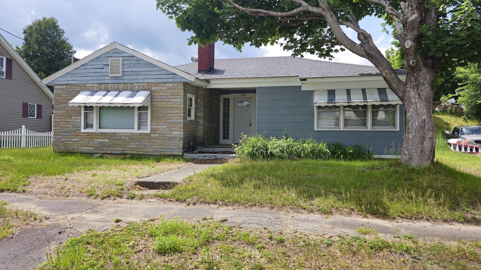 Property Photo: 388 Aroostook Avenue ME 04462