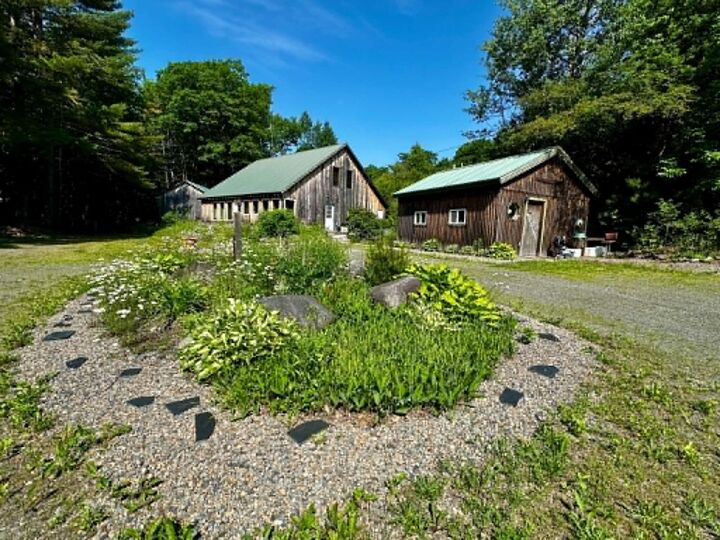 Property Photo: 385 Water Street ME 04443