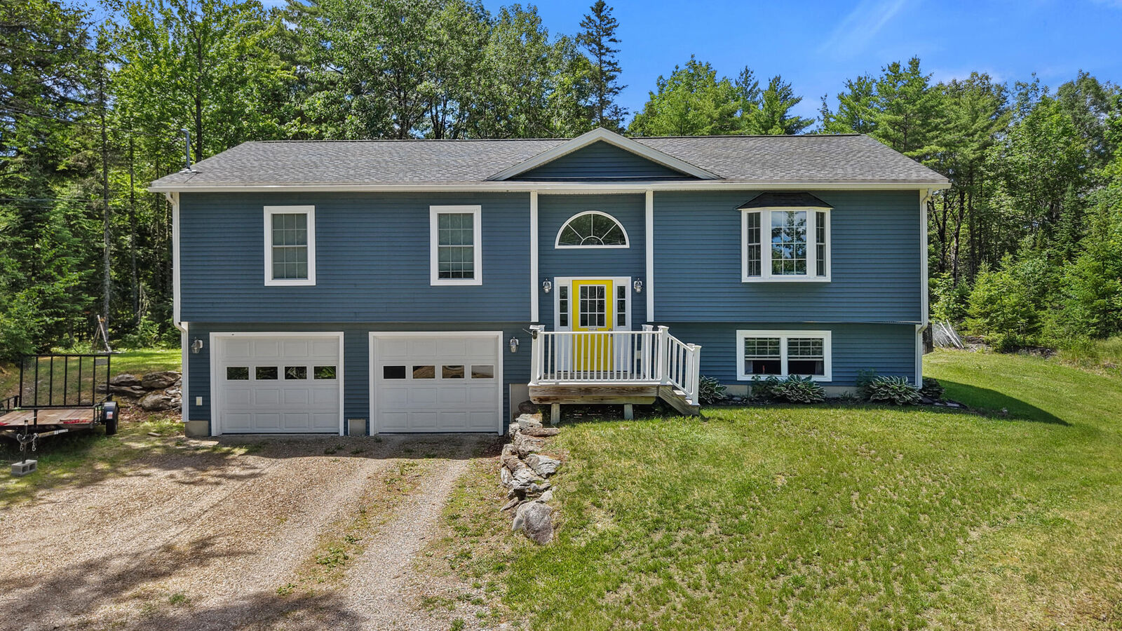 Property Photo: 29 Merritt Drive ME 04473