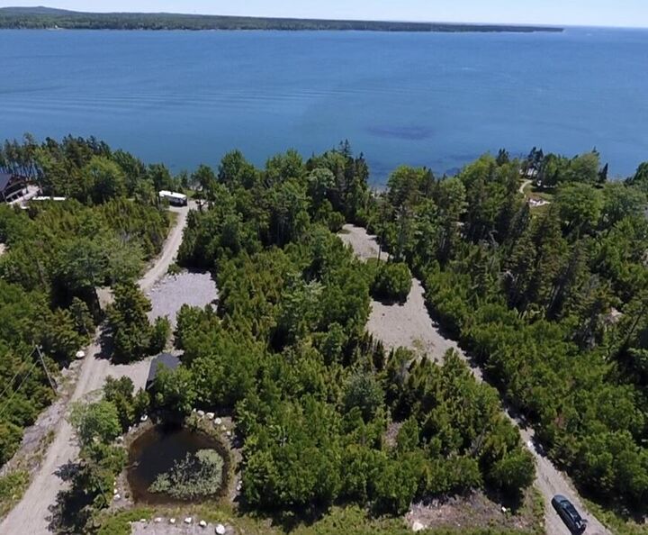 Property Photo: 35 Peninsula Shores Road ME 04624