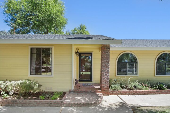 Property Photo: 11433 Randolph Road CA 95693