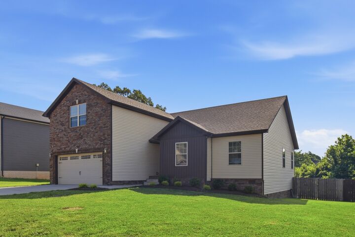 Property Photo: 2361 Colston Dr TN 37042