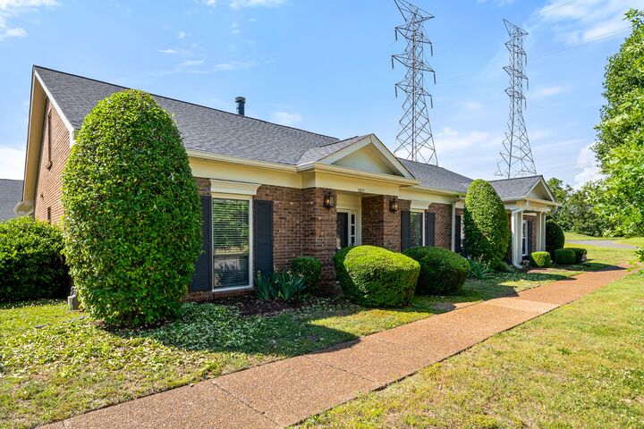Property Photo:  1211 General George Patton Rd  TN 37221 