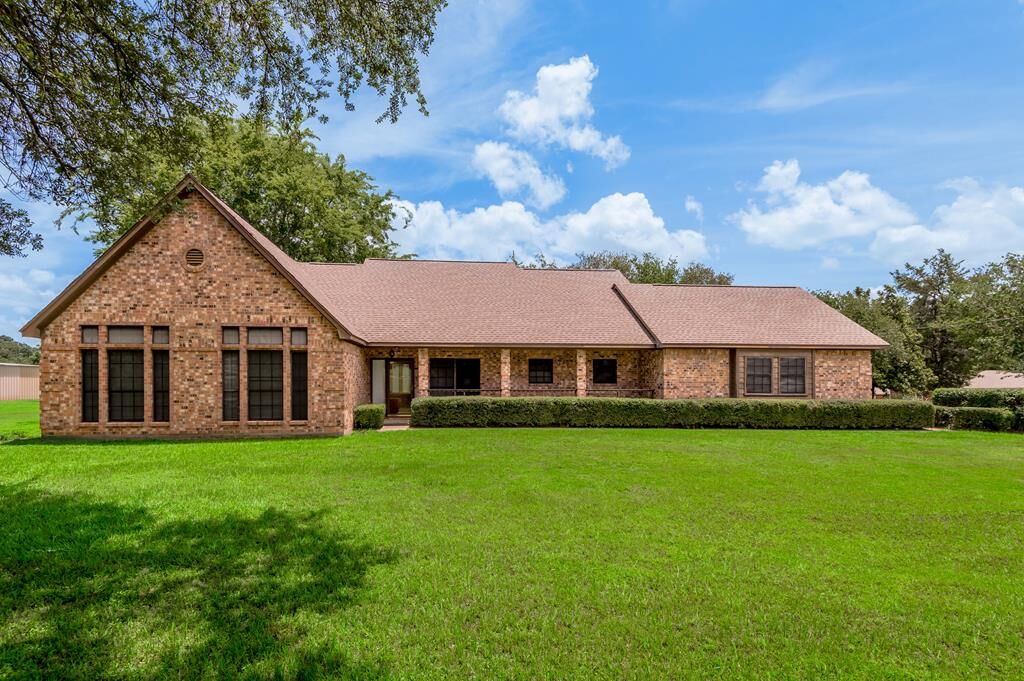 Property Photo:  1215 Fm 2712  TX 75835 