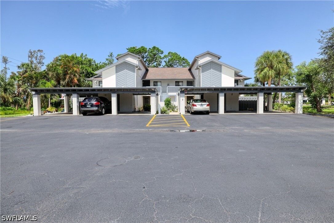 Property Photo: 17456 Overhill Drive F FL 33908
