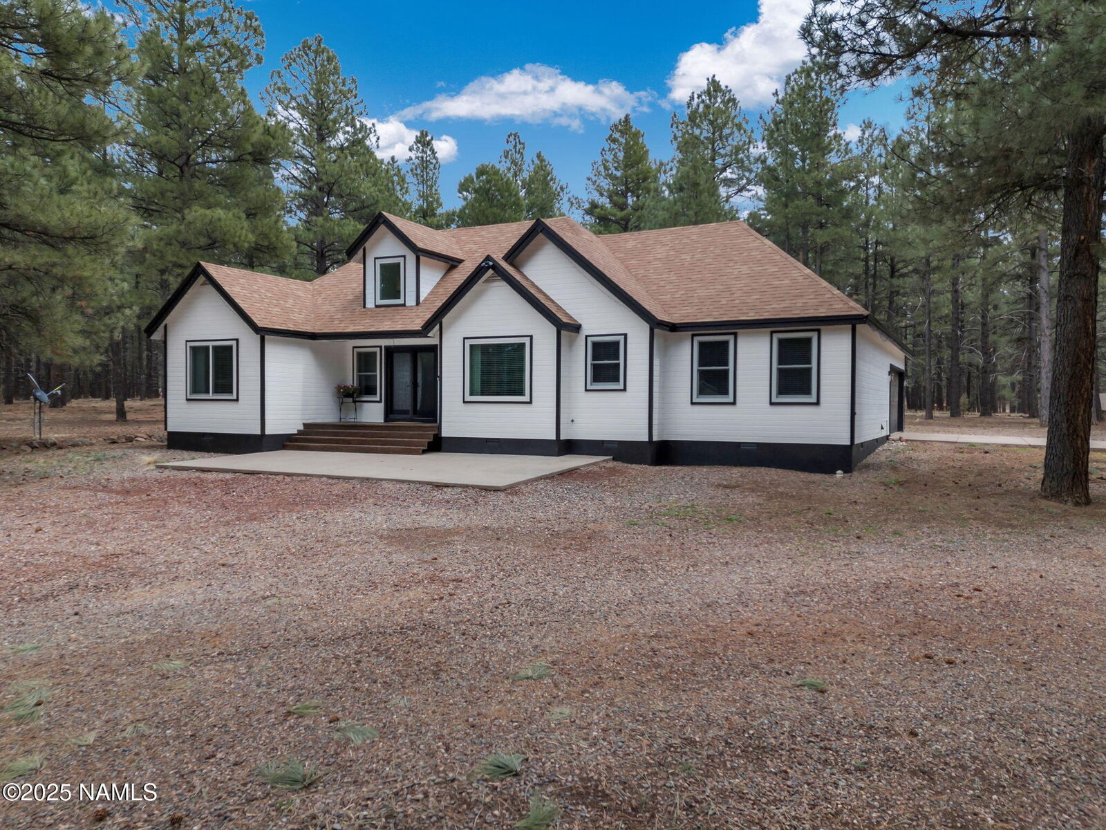 Property Photo:  389 N Laramy Lane  AZ 86018 
