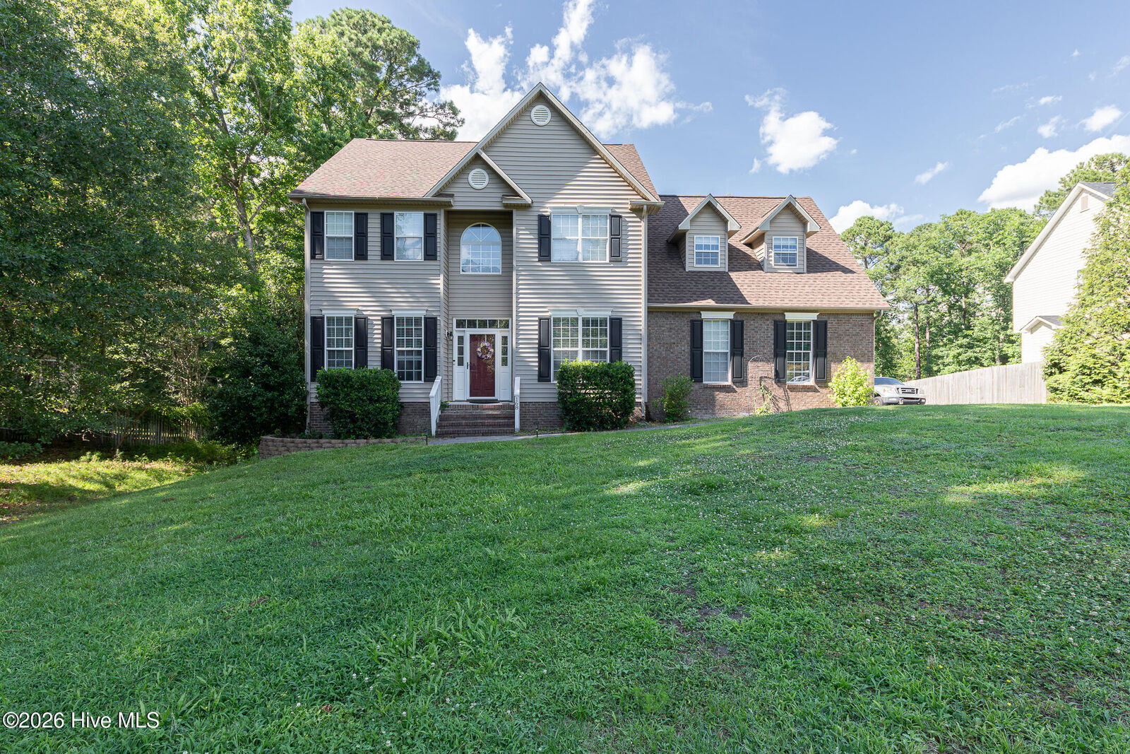Property Photo:  168 Dockside Drive  NC 28546 