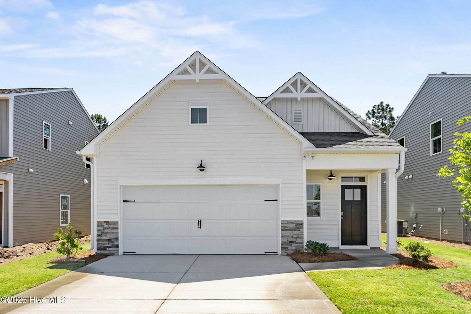Property Photo: 3117 Weather Side Drive SE 150 NC 28461