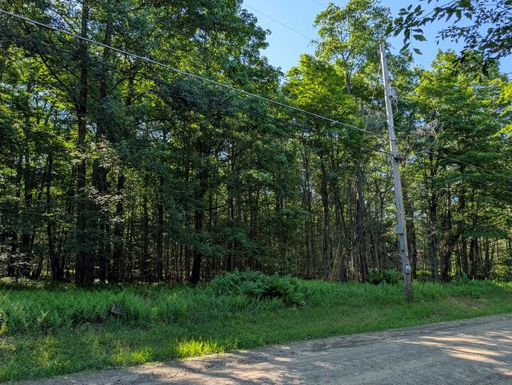 Property Photo:  00 Neefe Road  PA 16915 