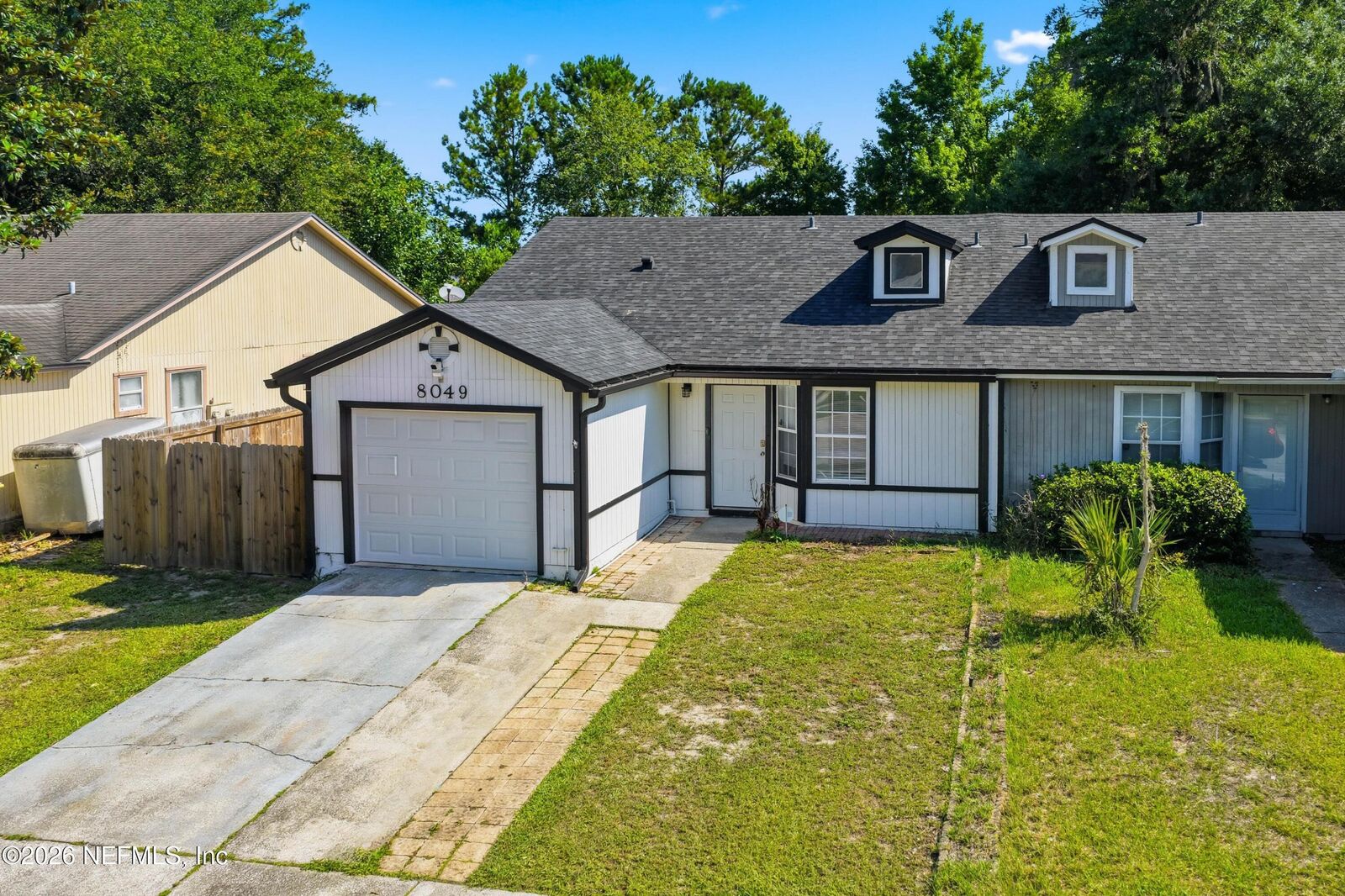 Property Photo:  8049 Virgo Street  FL 32216 