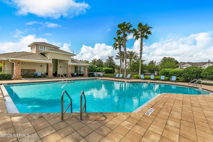 Property Photo: 8125 Summer Point Court FL 32256