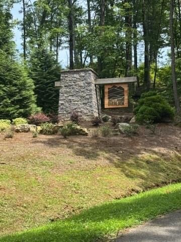 Property Photo:  Lt 104 River Knoll Trail  GA 30540 