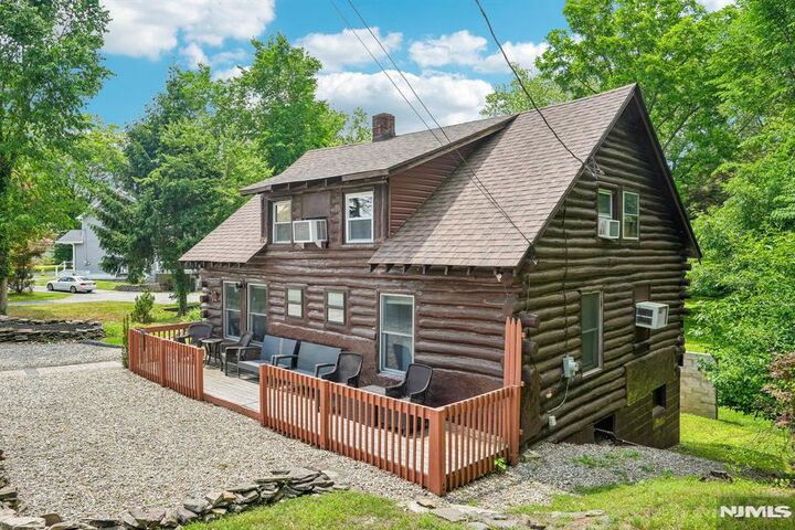Property Photo: 52 North Road NJ 07470