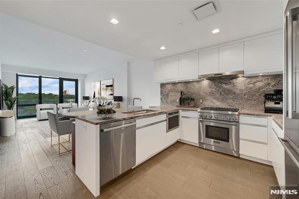 Property Photo: 320 Adolphus Avenue 808 NJ 07010