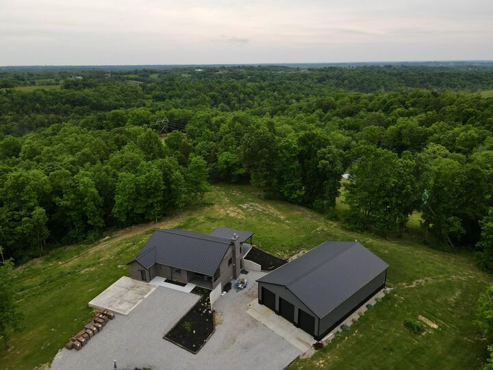 Property Photo: 8275 Kentucky 10 KY 41040