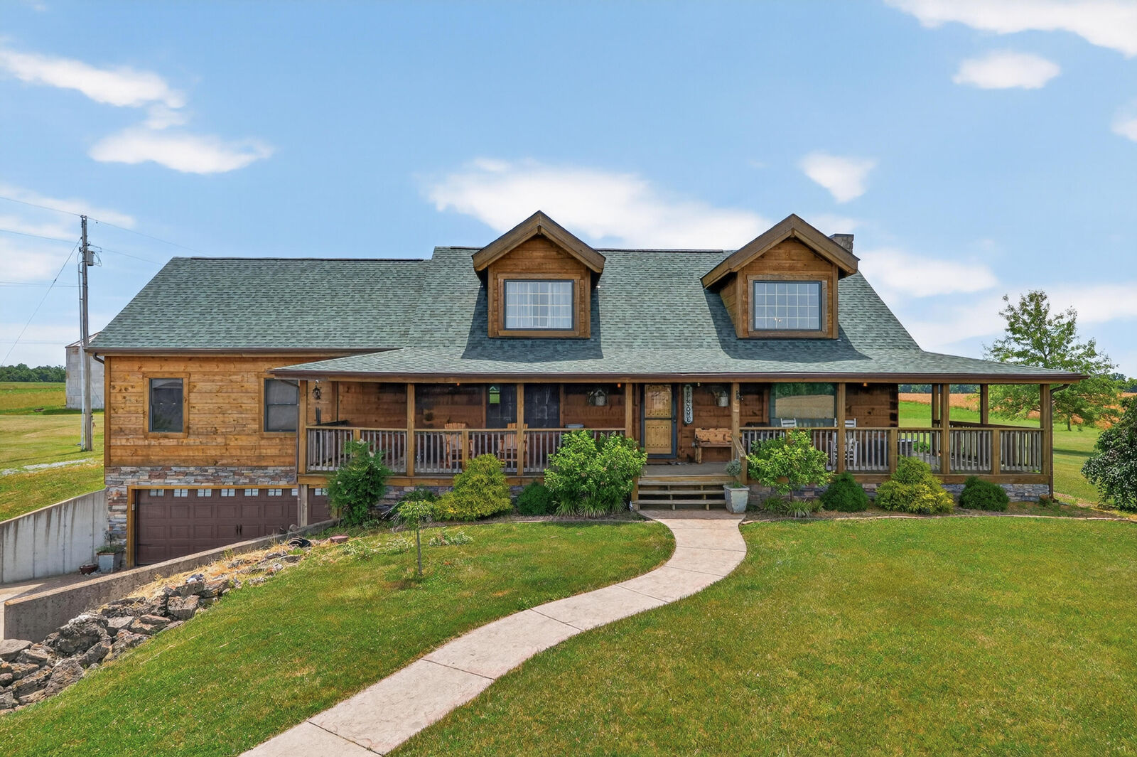 Property Photo: 66 Browning Lane KY 40045
