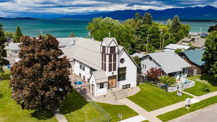 Property Photo: 503 4th Avenue E MT 59860