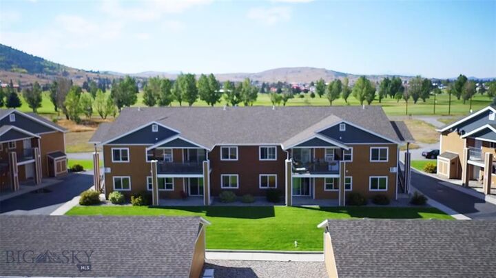 Property Photo: 3141 Wynne Avenue C5 MT 59701