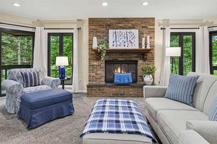 Property Photo: 2096 Pinecrest MI 49740