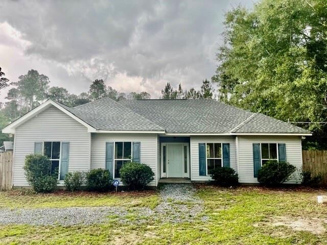 Property Photo:  73169 Penn Mill Road  LA 70435 
